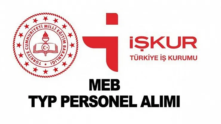 MEB İŞKUR TYP ilanları yayınlandı mı? TYP ilanlarına nasıl başvurulur?