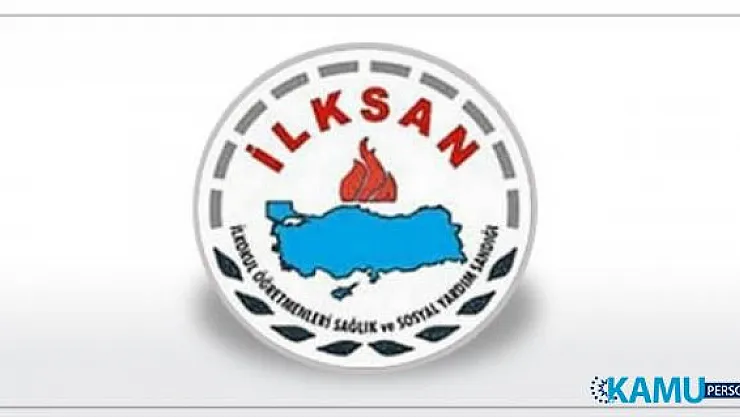 MEB Kadrolarına Atananların İLKSAN Üyeliği İsteğe Bağlı Olacak