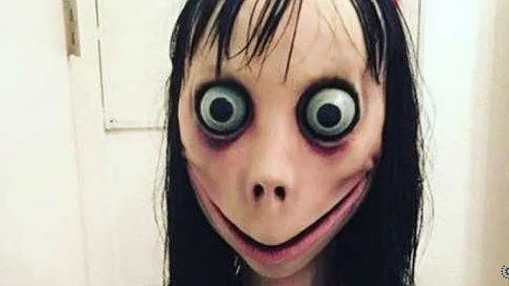 MEB 'Mavi Balina' ve 'Momo' oyunundan korunmak için önlemler almaya devam ediyor