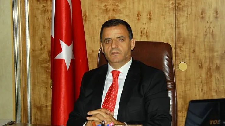 MEB Müsteşar Yardımcılığına Yeni Atama