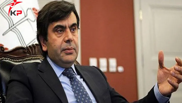 MEB Müsteşarı Tekin: MEB Sektördeki Belirleyiciliğini Azaltacak
