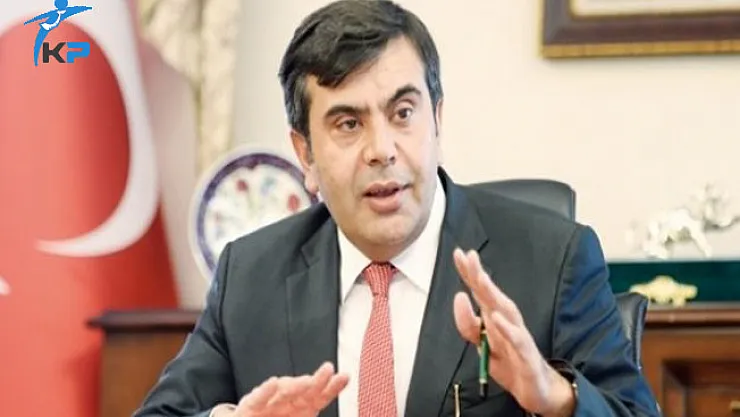 MEB Müsteşarı'ndan Tam Gün Eğitim Açıklaması