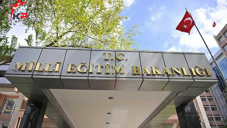 MEB OHAL Başvurularını Alacağı Adresi Açıkladı