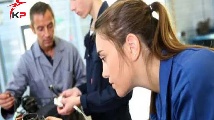 MEB Özel Mesleki Yeterlilik Kursları Yönetmeliğinde Değişiklik Yapıldı