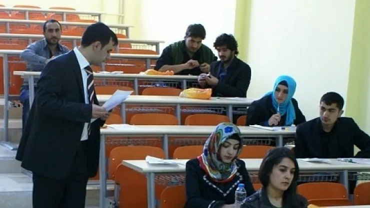 MEB Sınav Görevlendirmelerinde Öncelik Nedenleri