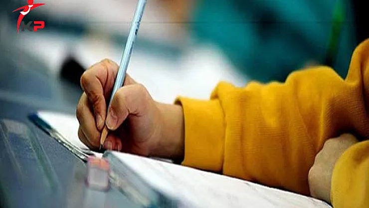 MEB Tüm Sınıfların Yeni Öğretim Programını Yayımladı