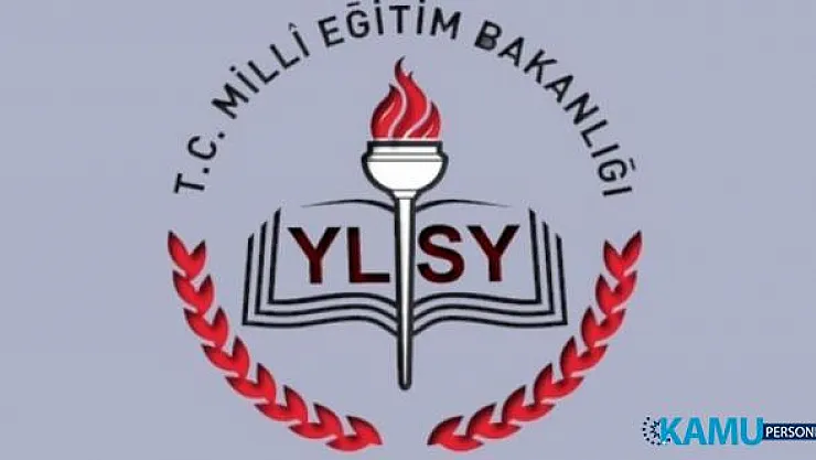 MEB YLSY Sonuçlarını Açıkladı. İşte En Düşük ve En Yüksek Puanlar