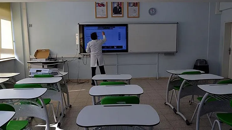 MEB yüz yüze eğitim ile ilgili yeni bir açıklama yaptı!