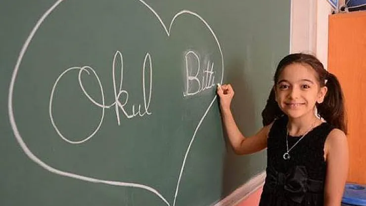 MEB'den Açıklama Geldi: Yaz Tatilleri Kısalacak (İşte Nedeni)