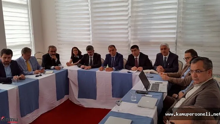 MEB'den Aday Öğretmen Çalıştayı Hakkında Duyuru