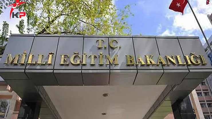MEB'den İlahiyat Fakültesi Mezunlarının Din Kültürü Öğretmeni Olarak Atanmasına İlişkin Duyuru