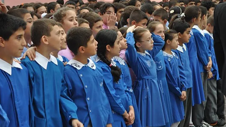 MEB'den Müjde! Paralı Yatılılık Kalkacak Burslar Her Ay Verilecek