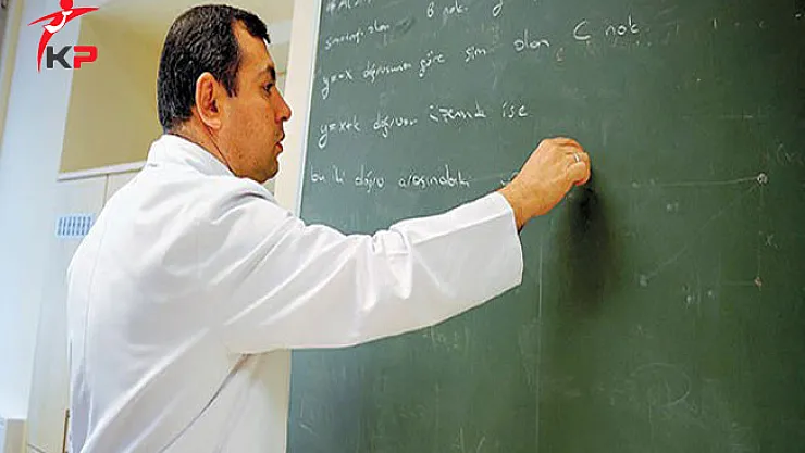 MEB'den Öğretmenlere İkinci İl İçi ve İller Arası Nakil Hakkı İle İlgili Açıklama!