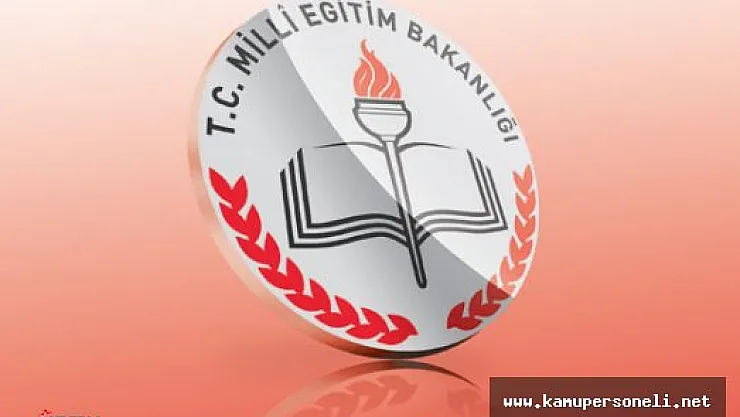 MEB'den Öğretmenlerin Performans Değerlendirmesi Hakkında Açıklama