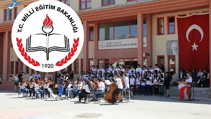MEB'den Özel Yetenekli Öğrencilere Lise Geçişleri İçin İkinci Şans