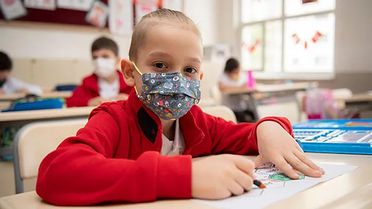 MEB'den Son Dakika Açıklama Geldi! Okullarda Koronavirüs…