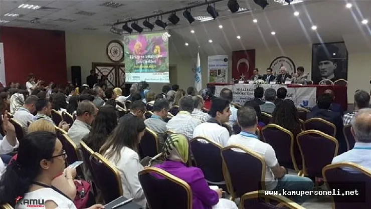 MEB'den Sosyal Bilimler Sempozyumu Hakkında Duyuru Yayımlandı