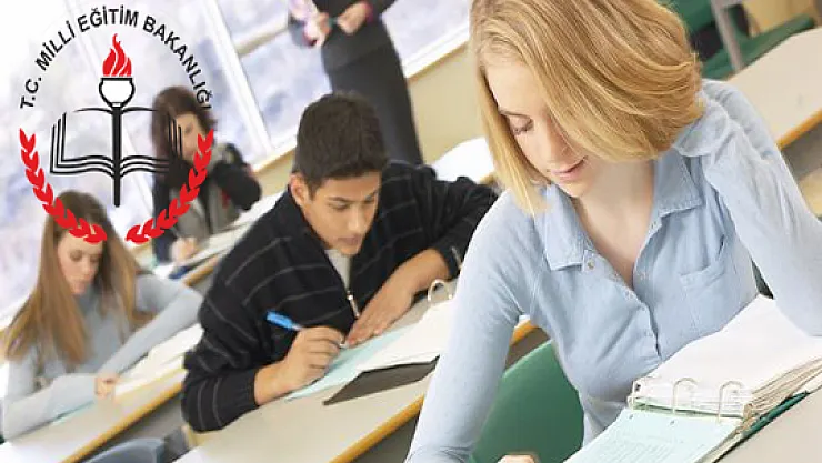 MEB'den Türkçe Yeterlilik Sınavına İlişkin Duyuru