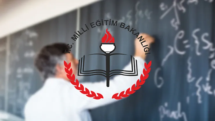 MEB'den Yurt Dışında Görevlendirilecek Okutman ve Öğretmenlere Yönelik Sınav Yeri Belgesi Duyurusu