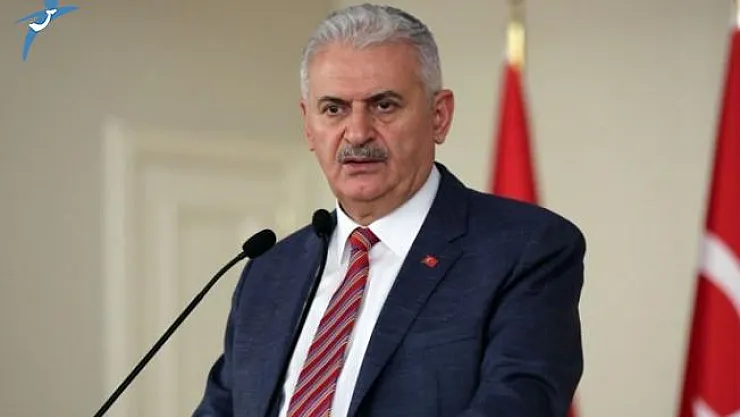 Meclis Başkanı Yıldırım: Ülkemizin Bölünmez Bir Bütün Olduğu Gerçeği Tartışma Konusu Olmamalıdır