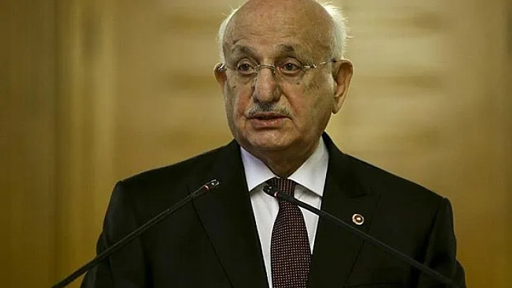 Mecliste Hakkınızı Helal Edin Diyen Kahraman'a Şok Cevap