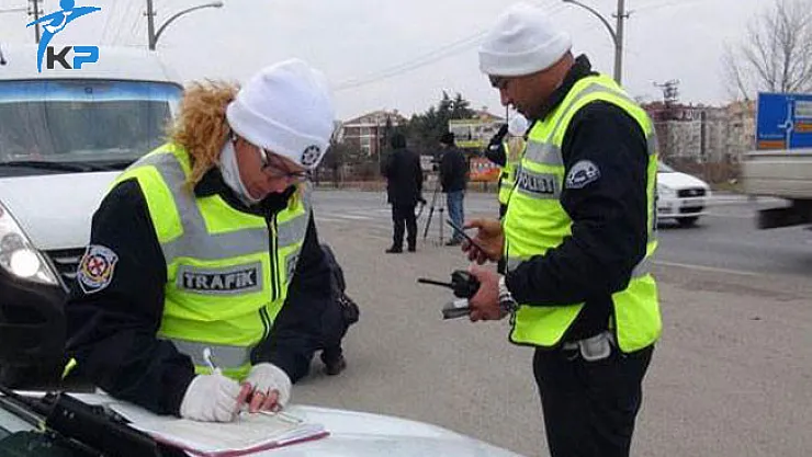 Meclis'te Kabul Edildi! Trafik Cezalarında Yeni Dönem
