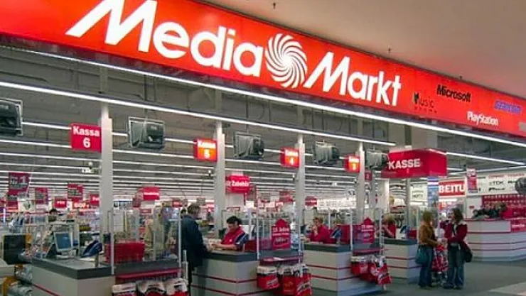 MediaMarkt bugün'den itibaren tüm şubelerini kapatma kararı aldı!