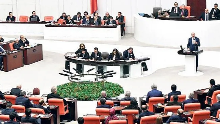 Mega projelere 'kitle fonlaması' geliyor! Vatandaş finanse edebilecek