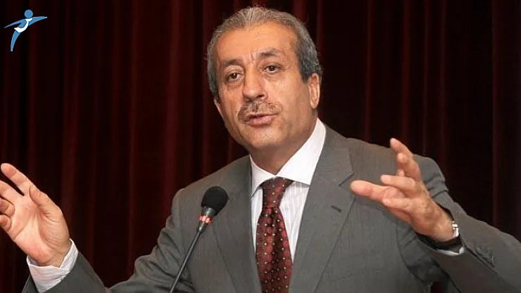 Mehdi Eker: Halkımız Güçlü Bir Lider İstedi ve Erdoğan'a Destek Verdi
