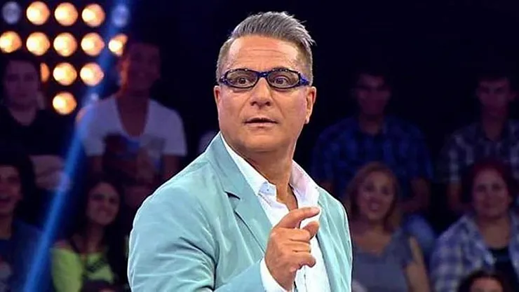 Mehmet Ali Erbil'den bir skandal açıklama daha! Cinsel ilişki itirafı duyanları şok etti! 'Yeter artık midemiz bulandı!'
