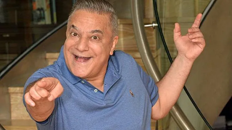 Mehmet Ali Erbil'den güzel haber geldi