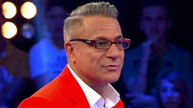 Mehmet Ali Erbil'in Sağlık Durumu Açıklandı ! Mehmet Ali Erbil Öldü Mü?