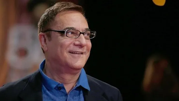 Mehmet Ali Erbil'in Sağlık Durumu Nasıl? Mehmet Ali Erbil'in Sağlık Durumu Hakkında Yasmin Erbil'den Açıklama