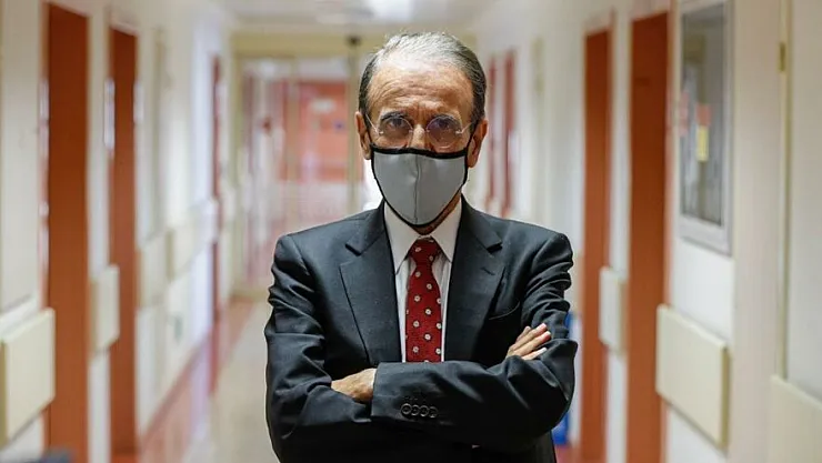 Mehmet Ceyhan 0-9 yaş grubu çocuklar ve gebelerle ilgili ciddi uyarılarda bulundu!
