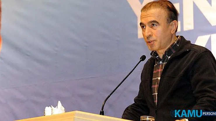 Mehmet Metiner'in AK Parti Ömrünü Doldurdu Sözlerine Naci Bostancı'dan Flaş Cevap!