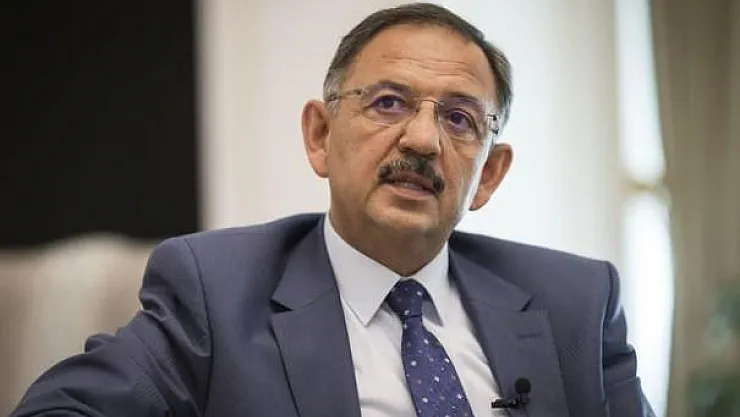 Mehmet Özhaseki: Dersinize Çalışmanız Lazım