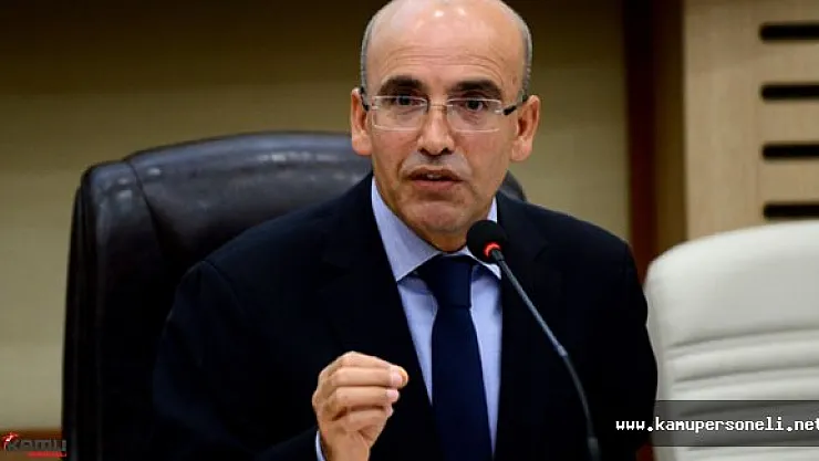 Mehmet Şimşek: Trafik Sigortası Primlerinde Düşüş Başladı