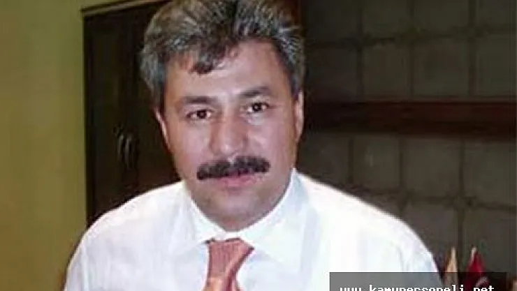 Mehmet Yüksektepe Kimdir?