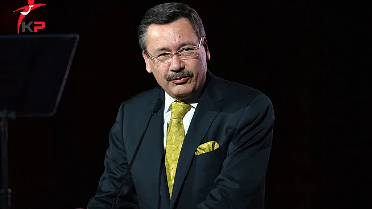 Melih Gökçek: Depremlerle Ekonomik Darbe Yapılarak Hükümet Düşürülmek İsteniyor