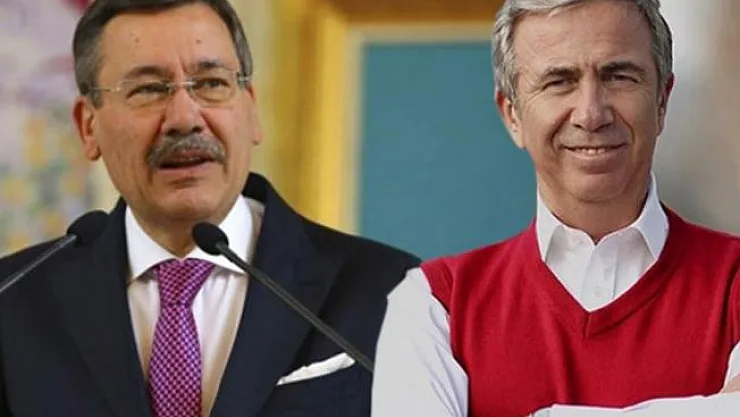 Melih Gökçek döneminde Seğmen Su'da 48 milyonluk zarar ortaya çıktı!