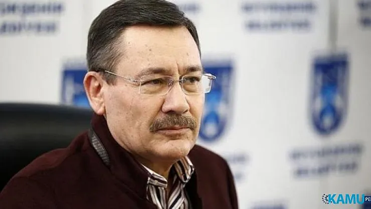 Melih Gökçek'e Tahsis Edilen Milyonluk Cipler Belediye Garajına Çekildi!