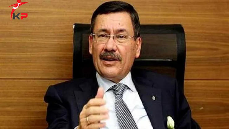 Melih Gökçek'ten İstifa İddialarına İlişkin Açıklama!