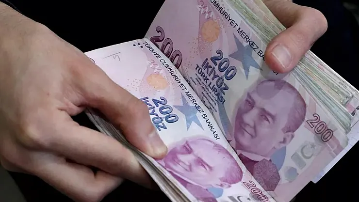 Memur emeklisine 3600 ek gösterge farkı en düşük 160 bin TL olarak yansıdı!