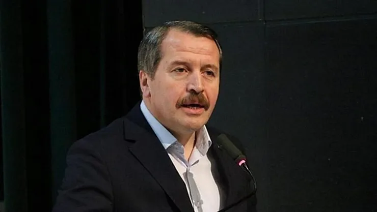 Memur- Sen başkanı Bakan Şimşek ile görüştü: Kazanımları, tedbirlere kurban etmeyin