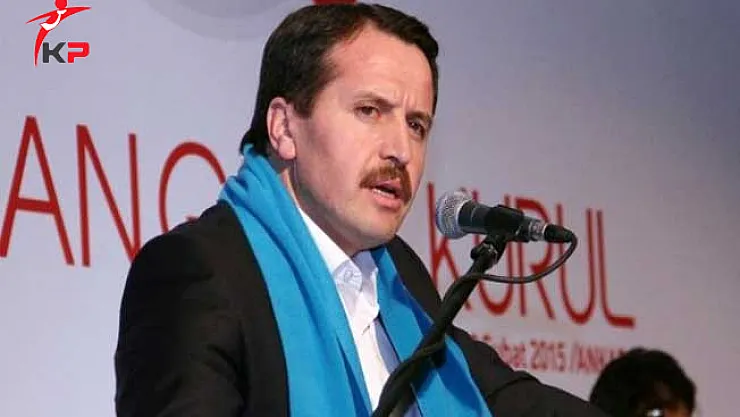 Memur Sen Başkanı Yalçın: Çocukların İbadet Etme Hürriyeti Vardır!