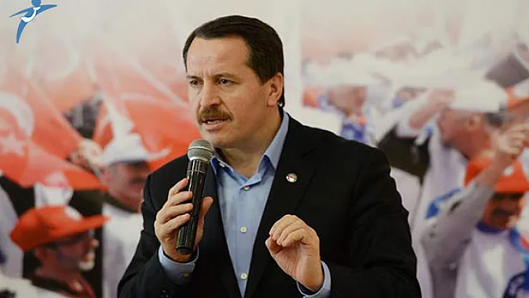 Memur Sen Başkanı Yalçın: Liderler Kamu Personellerinin Sorunlarına Değinmiyor