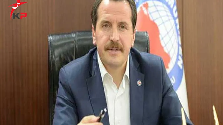 Memur Sen Genel Başkanı Ali Yalçın'dan Taşerona Kadro Açıklaması: Hükümetten Olumlu Adımlar Bekliyoruz