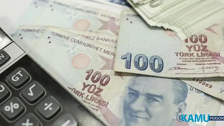 Memur-Sen 'in 2019 Ağustos ayı açlık yoksulluk rakamları