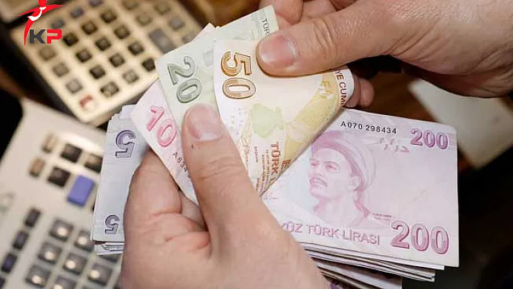 Memur ve Emekli Maaşları Enflasyon Farkıyla Ne Kadar Artacak?