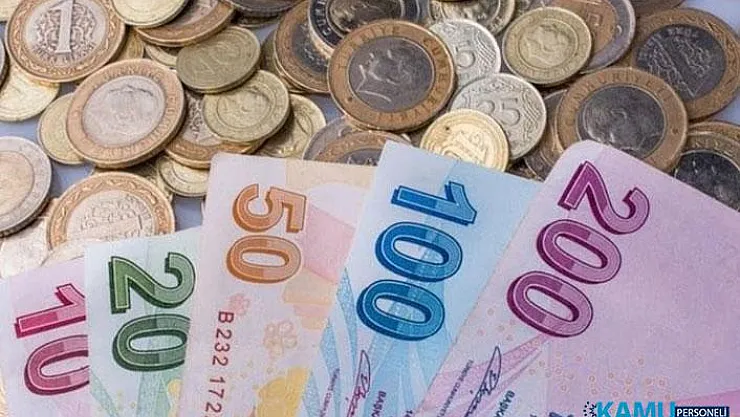 Memur ve Emeklilere Ne Kadar Zam Yapılacak? Memur ve Emekli Enflasyon Zammı Ne Kadar?